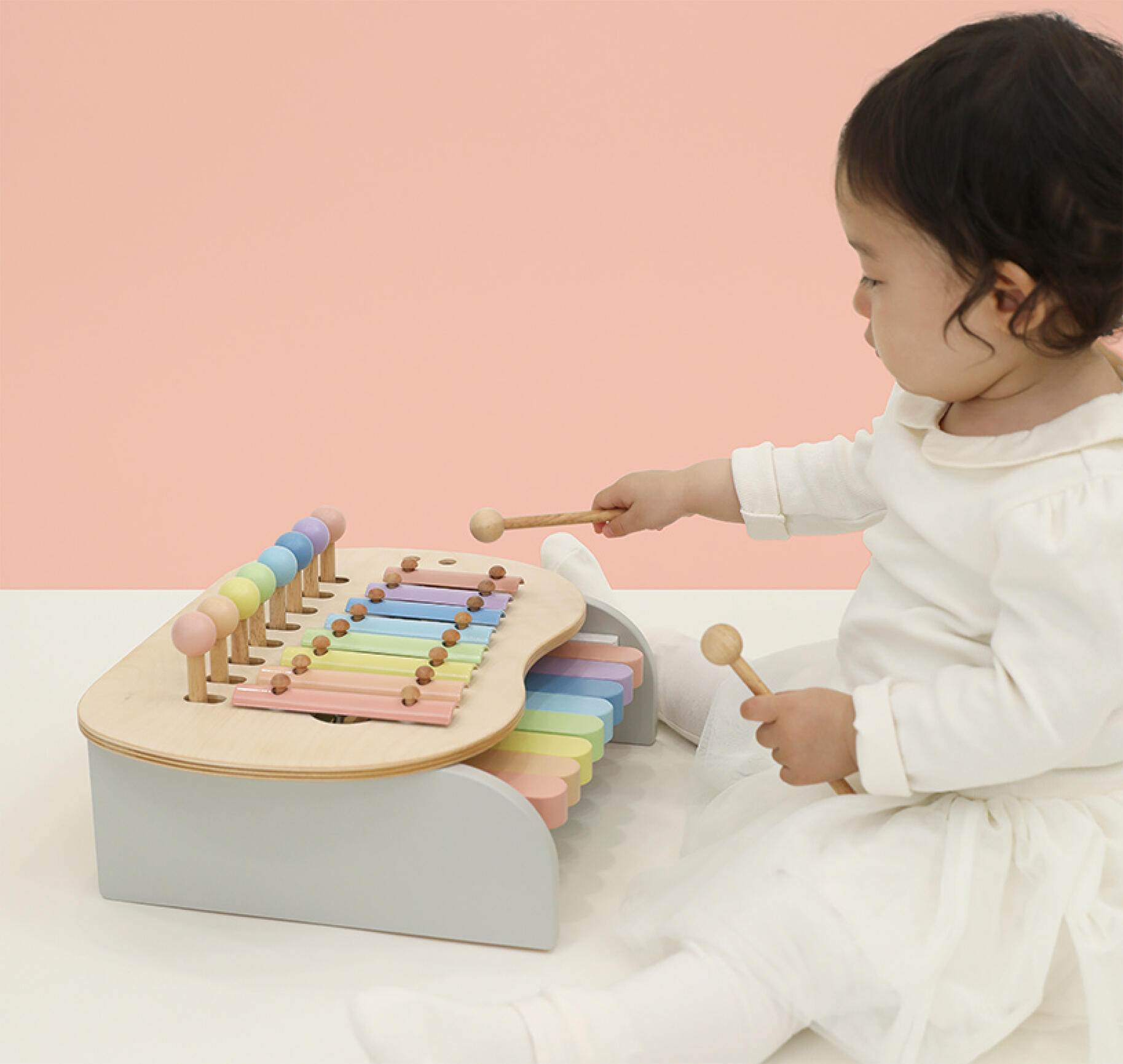 Sweet Melody Maker | GENI